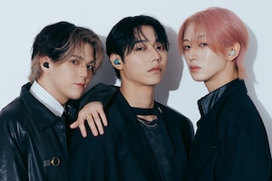 MAZZELがオーディオテクニカのワイヤレスイヤホンを体験「“これが欲しい”が不足なく詰まってる」