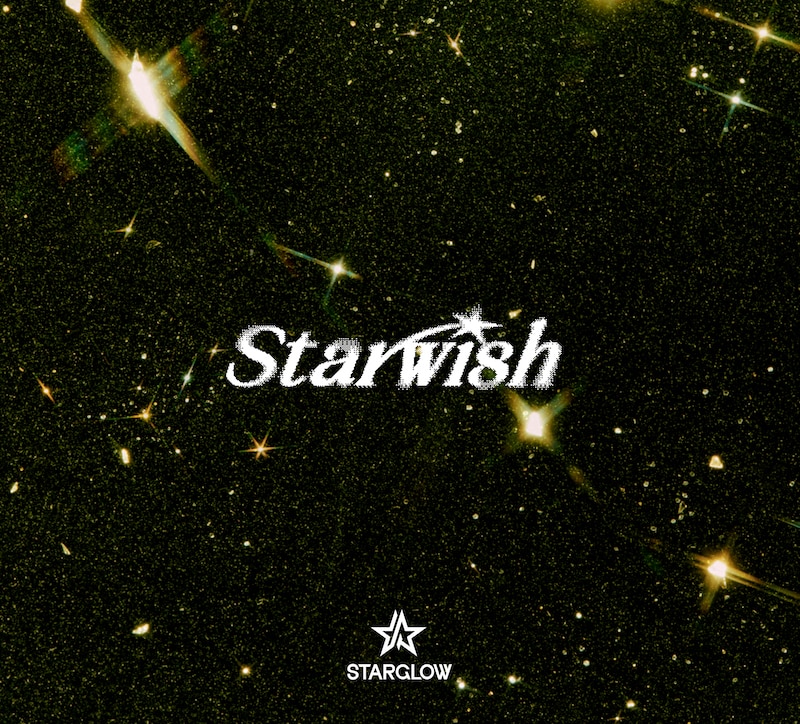 STARGLOW「Star Wish」