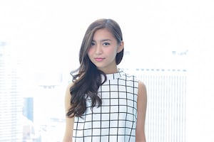 「avex GIRL'S VOCAL AUDITION」特集 青野紗穂インタビュー