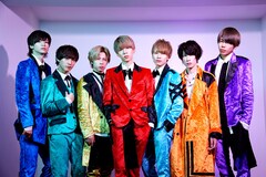 AXXX1S「キミホリ」インタビュー