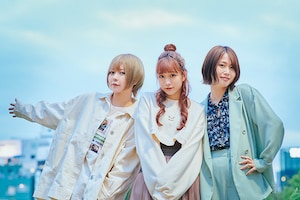 あゆみくりかまき「サチアレ!!!」特集｜7年の活動に幕を引くあゆくまにインタビュー＆ファンキー加藤、Kuboty、PABLO、TEAM SHACHIからのコメントを紹介