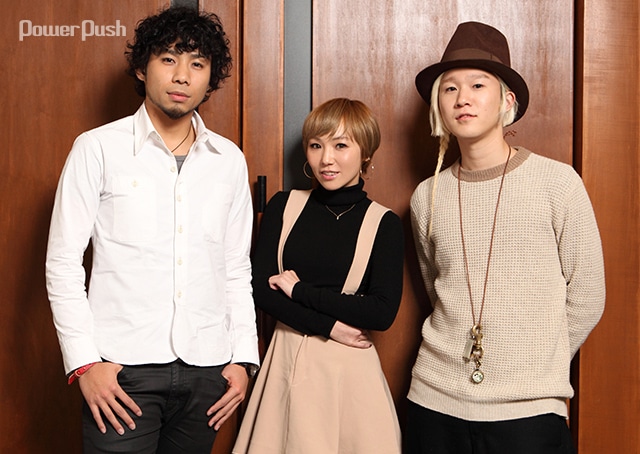 AZU「4seasons」特集 AZU×吉田山田対談 - 音楽ナタリー 特集・インタビュー 