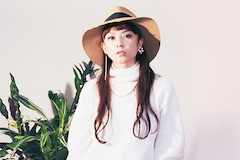 Azumi「CARNIVAL」インタビュー