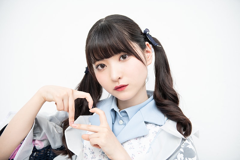 ババババンビ インタビュー｜ゼロイチファミリア発の“圧倒的な