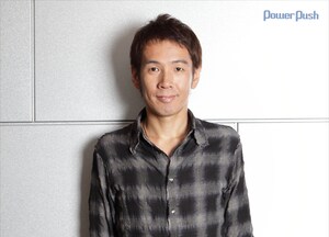 馬場俊英「馬場俊英 LP1～キャンディー工場」インタビュー