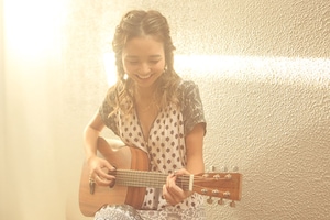 Baby Kiy「All About You」インタビュー