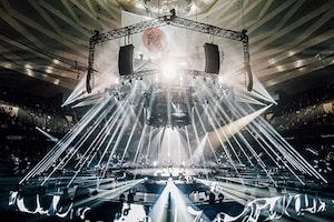 BABYMETAL Blu-ray / DVD / ライブアルバム「10 BABYMETAL BUDOKAN」特集｜聖地・日本武道館で行われた最新の“LEGEND”