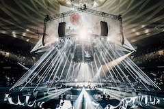 BABYMETAL Blu-ray / DVD / ライブアルバム「10 BABYMETAL BUDOKAN」特集|聖地・日本武道館で行われた最新の“LEGEND”