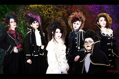 BACK-ZETS「KILL EDEN」インタビュー