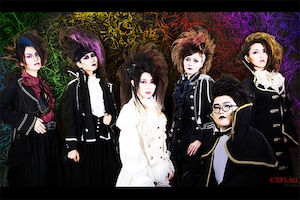 BACK-ZETS「KILL EDEN」インタビュー