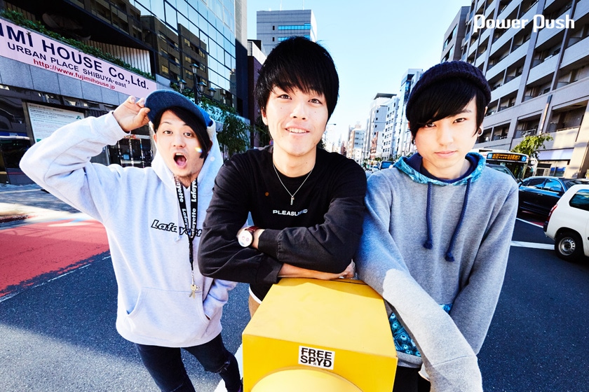 Back Lift Seeding インタビュー 寄り道の末 手にした 種 という名の自信 音楽ナタリー 特集 インタビュー