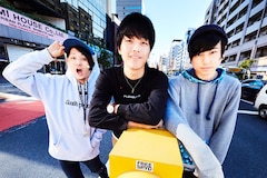 BACK LIFT「Seeding」インタビュー