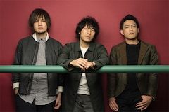 スマスマ にback Number初出演 月9主題歌でsmapとコラボ 音楽ナタリー