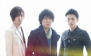 back number「シャンデリア」インタビュー