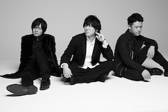 back number「MAGIC」インタビュー