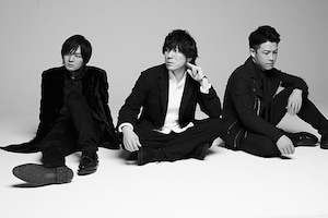 back number「MAGIC」インタビュー