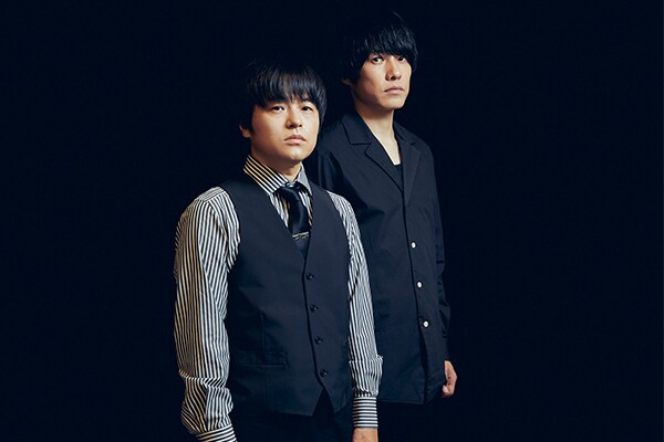 フジファブリック「FAB BOX II」「FAB LIVE II」特集 - 音楽ナタリー