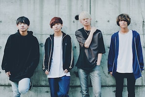 バンドハラスメント「解剖傑作」インタビュー