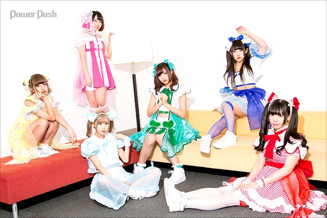 バンドじゃないもん！「完ペキ主義なセカイにふかんぜんな音楽を