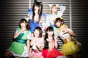 バンドじゃないもん!「Q.人生それでいいのかい?」インタビュー