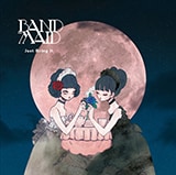 BAND-MAID 「JUST BRING IT」生産限定アナログレコード盤 BAND-MAID 「JUST BRING IT」生産限定アナログレコード盤 J10