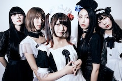 BAND-MAID「CONQUEROR」インタビュー