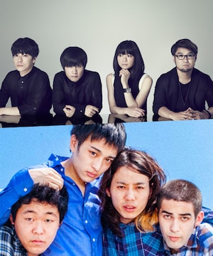 GREAT HUNTING 15周年記念オーディション「BAND ON THE RUN」特集