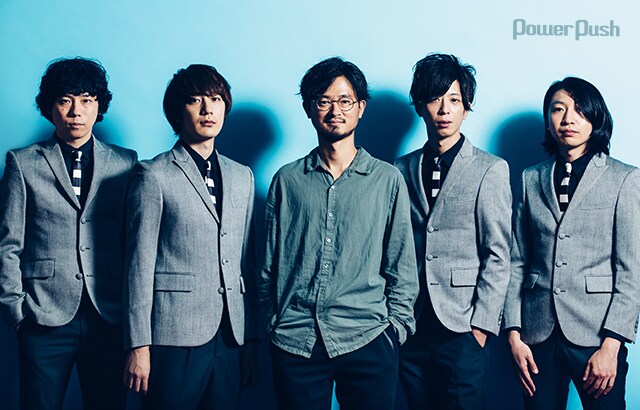 THE BAWDIES×長岡亮介（ペトロールズ）「SUNSHINE」インタビュー