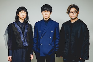 Base Ball Bear「ポラリス」インタビュー