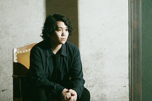 BBHF「Mirror Mirror」インタビュー