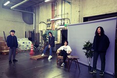 BBHF「Family」特集 メンバー個別インタビュー