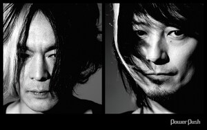 BOOM BOOM SATELLITES「EXPERIENCED II -EMBRACE TOUR 2013 武道館-」インタビュー