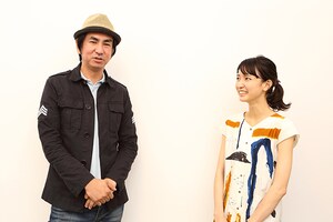 「BEATRAM MUSIC FESTIVAL 2015」特集 田島貴男×南壽あさ子