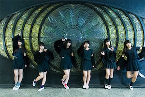 BELLRING少女ハート「UNDO THE UNION」インタビュー