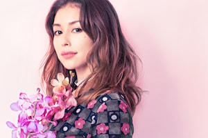 BENI「COVERS THE CITY」インタビュー