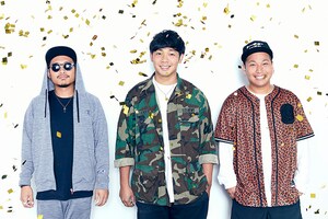 ベリーグッドマン「BEST BEST BEST」特集