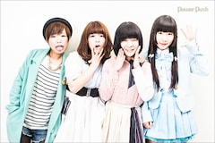 BiS初期メンバー4人座談会