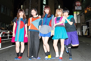 BiS＆渡辺淳之介（BiSマネージャー）「Brand-new idol Society 2」インタビュー