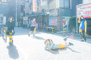 BiS×渡辺淳之介（BiSマネージャー）「Re:STUPiD」インタビュー