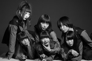 BiS「WHOLE LOTTA LOVE / DiPROMiSE」インタビュー