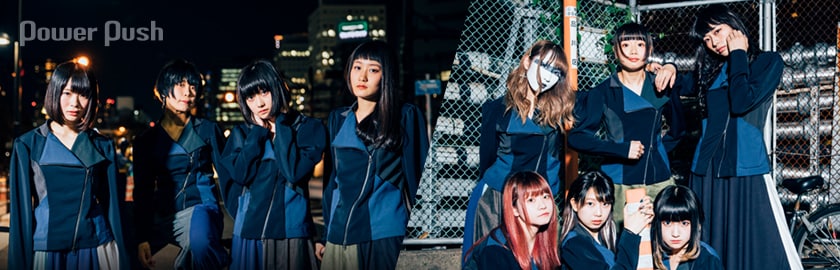 BiS1st / BiS2nd「Don't miss it!!」インタビュー｜「BiS.LEAGUE」開幕