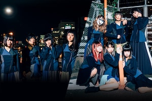 BiS1st / BiS2nd「Don't miss it!!」インタビュー