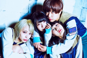 BiS1st「アゲンストザペイン」インタビュー