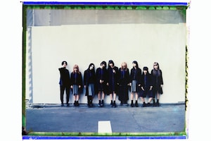 BiS「Are you ready?」インタビュー