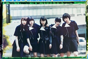 BiS「Brand-new idol Society」インタビュー