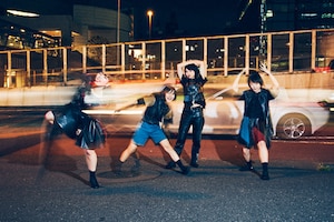 BiS「DEAD or A LiME」インタビュー