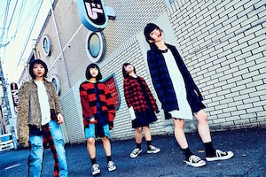 BiS「LOOKiE」インタビュー