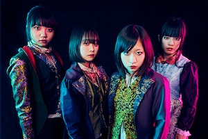 BiS「KiLLiNG IDOLS」インタビュー