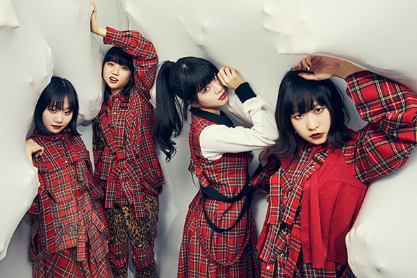 ３期BiS 　初期メンバー BiS（3期）解散を考える | tak METAL ON METAL