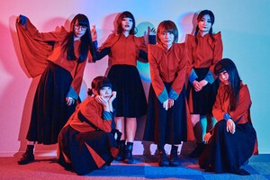 BiSH「THE GUERRiLLA BiSH」インタビュー